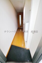 レオパレス光が丘　18902の物件内観写真